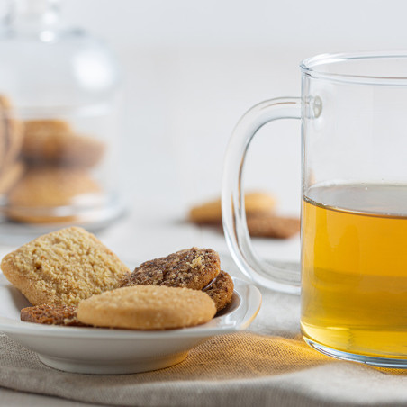 Biscotteria Mista 600gr