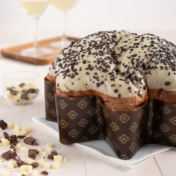 Pandoro Pan Natale