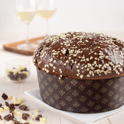 Panettone Cioccolato
