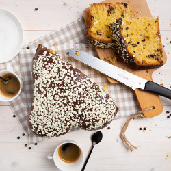 Colomba al Cioccolato
