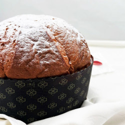 Panettone Pan Neve