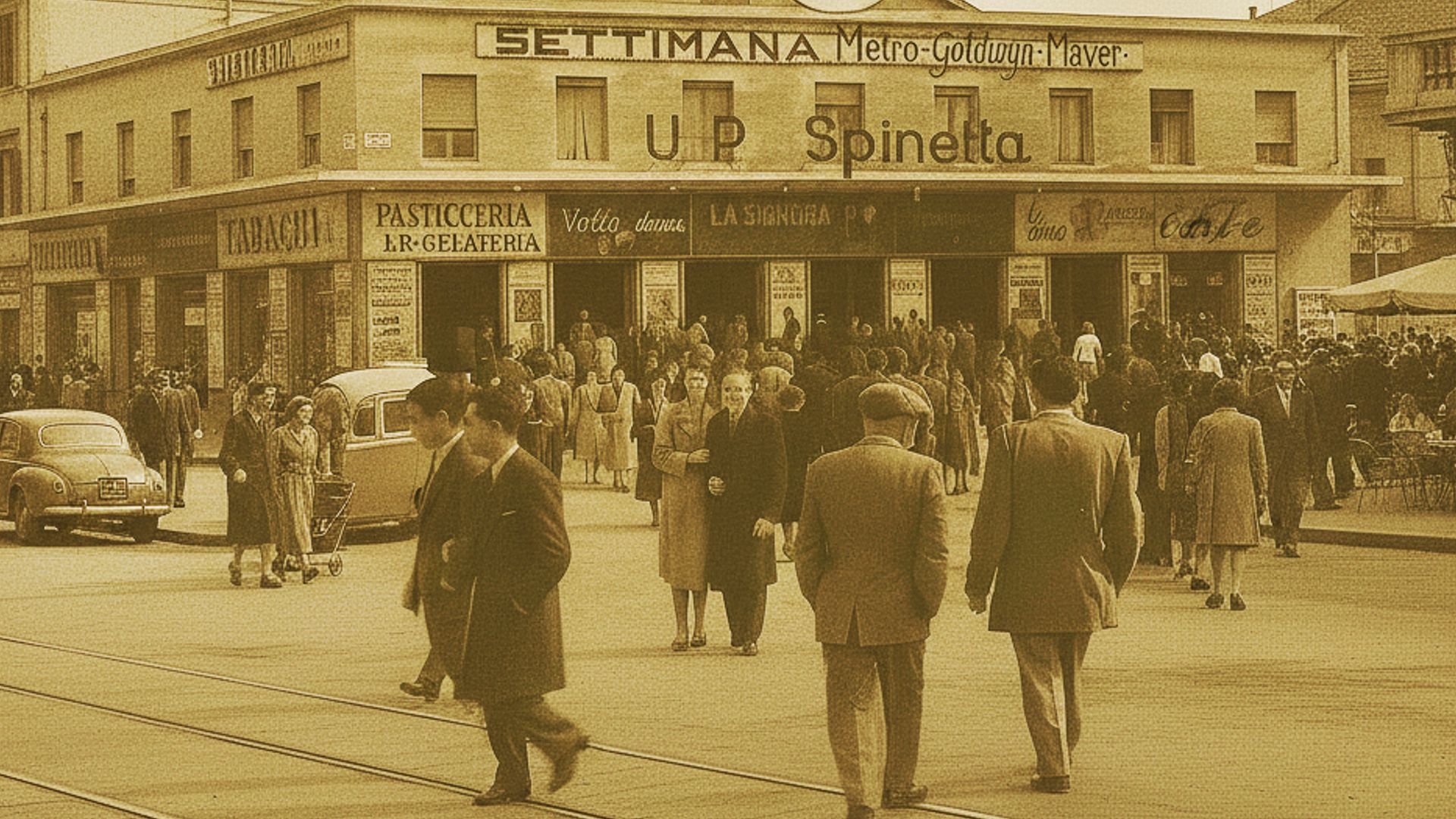 365 storia Slide background